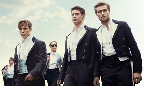 帥過頭也壞過頭！5部養眼的兄弟會影劇 電影、校園、兄弟會、高富帥俱樂部、惡鄰纏身