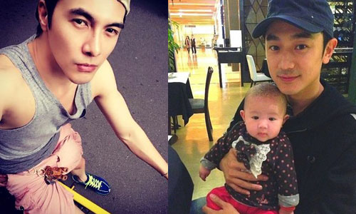 39歲長這樣，我不依！7位快要逼死女人的超逆齡男星 逆生長、凍齡、童顏、逆天、娃娃臉