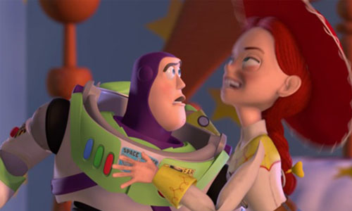 按暫停=災難？迪士尼電影的崩壞一瞬間！ 暫停、迪士尼、電影、公主、艾莎