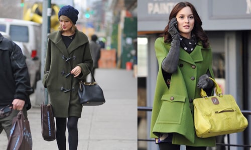 幸運調色盤：12星座明天穿什麼？（12/11-12/17） 星座、幸運物、穿搭、幸運、顏色、色彩、時尚、幸運調色盤、運勢、運用、單品、趨勢