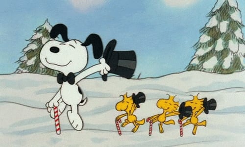 笑聲是治癒一切的良藥！史努比教我們的10件事 史努比、Snoopy、花生漫畫、心靈、笑聲、智慧、生活、卡通人物