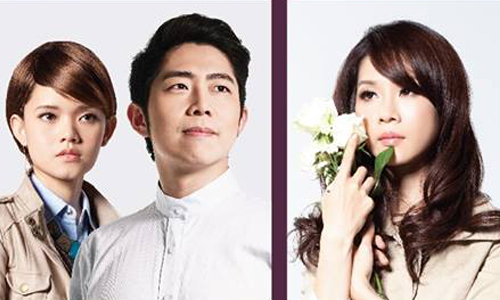 文青就是腳勤：劇場女神謝盈萱陪你穿越《Re/turn》 展覽、表演、藝文活動、活動、假日