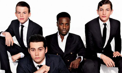 後浪太強，不晃會被撞到地上！24位好萊塢大勢新星將大放異彩 新生代、大勢、Hollywood’s Next Wave、Vanity Fair、浮華世界