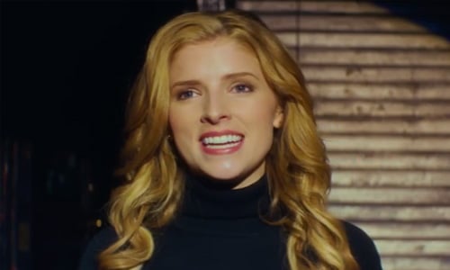 安娜坎卓克大展歌喉！音樂劇《最後那五年》預告釋出 歌喉讚、Cup、魔法森林、音樂劇、The Last Five Years