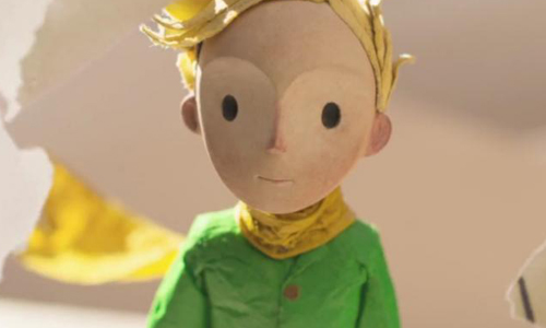 動起來的小王子超可愛！經典童書《小王子》動畫版預告上線 小王子、星之王子、安東尼聖修伯里、動畫電影化、電影