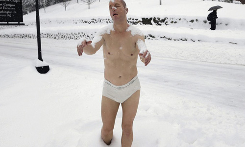 台灣的___也上榜！國外網站精選2014年發生的15件怪事 Mashable、怪事、台灣、蕭志瑋、2014