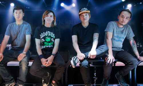 妞專訪：成軍14年驚奇不斷！「滅火器」持續On Fire 妞專訪、滅火器、金曲獎、金音獎、台灣