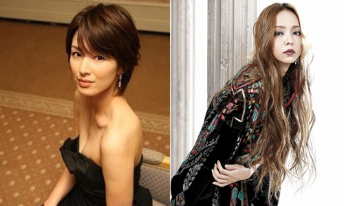 能像她一直可愛下去就好了！讓女性也忍不住愛上的日本輕熟女排行 米倉涼子、天海祐希、吉永小百合、松嶋菜菜子、深津繪里