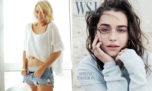 天使超模的眼光和凡人有落差？她們眼中的性感女星原來是… 性感、養眼、What is Sexy、維多利亞的秘密、Victoria’s Secret