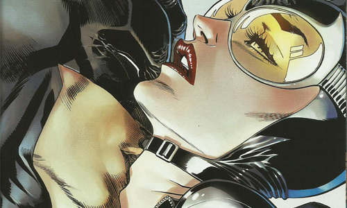 美漫都這麼重鹹嗎？英雄漫畫露骨呈現7大性愛場景 情色、色情、性愛、場景、肉慾