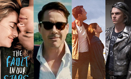 年度神剪接來啦！6分鐘看完2014年所有電影 Jakub Ignarski、神剪接、電影、2014年、回顧