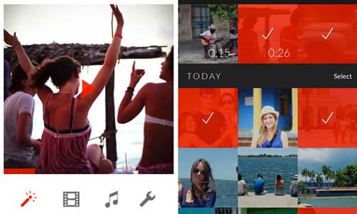 蘋果粉絲看過來！Apple的2014年度精選APP名單出爐 Apple、App Store、iOS、App、年度、排行