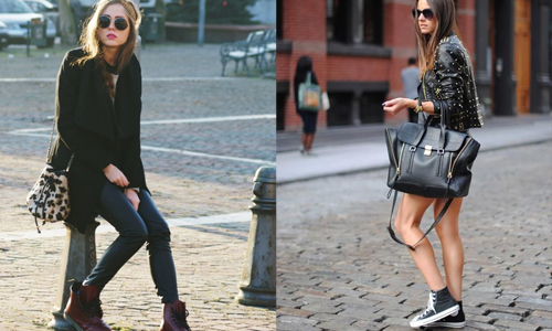 你知道馬汀鞋是誰發明的嗎？一起來認識各國代表鞋款！ 國家、鞋款、converse、SKONO、New Balance