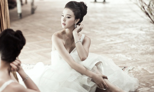 絕不要讓髮型毀了婚禮！7款韓系新娘編髮趨勢 新娘、結婚、編髮、髮型、結婚