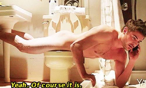 帥不夠看了，我們想看的是露鵰！2014不容錯過的17個裸露畫面 養眼、鏡頭、裸露、露點、伊娃葛林