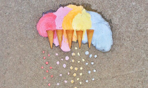 淋雨可能要人命？你不知道的10個下雨小秘密 下雨、雨水、雨、知識、趣聞