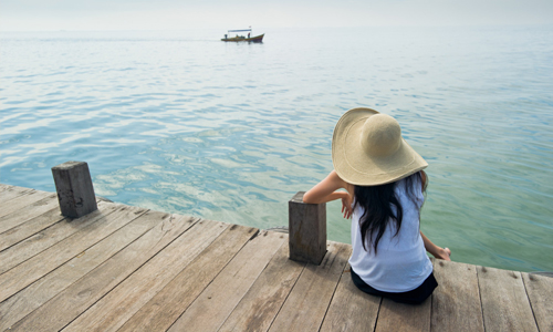 別只為工作而活！讓人生有所突破的15件事 生活、人生、日子、樂趣、突破