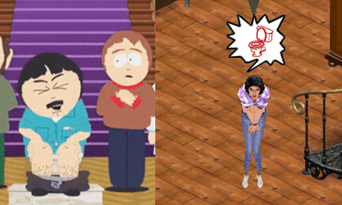 休息站的廁所讓人生不如死？便意來得不是時候的7個時刻 便意、大便、排泄物、時機不對、尷尬