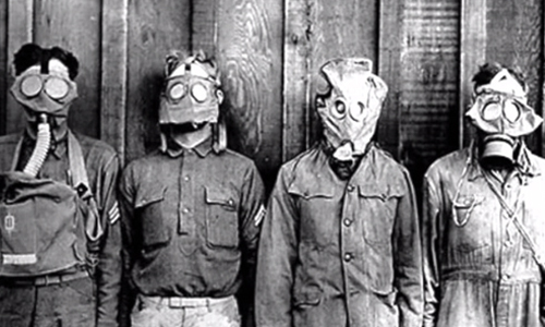 不睡覺可能會變病態食人魔…徹底失控的俄羅斯睡眠實驗 蘇聯、俄羅斯、二戰、世界大戰、士兵