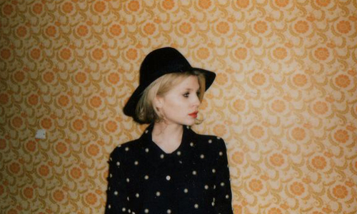 從頭到腳都像在巴黎！冬季化身優雅法國女人的穿搭重點 巴黎、法國、穿搭、女人、重點