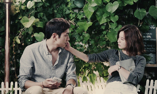 舊愛還是最美？想跟前任復合的6個理由    舊愛、舊情人、前任、前男友、前女友、復合、舊愛還是最美、分手、戀愛的發現、失戀