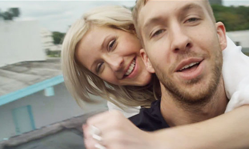 快將泰勒絲和＿送入洞房！5對名人此時不交往更待何時 速配、交往、腦補、八卦、友情