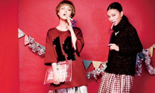 趴踢怎麼穿？3個dress code派對好靈感 愛女生、聖誕節、跨年、皮草、背心