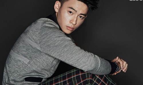 「小孩以上，大人未滿」 魏漢鼎的演員路 men's uno、藍色大門、危險心靈、行動代號：孫中山