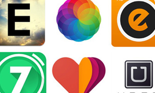 快點下載！Google年終推薦2014年最棒的64款App GQ、Google Play、64款、APP、Shazam