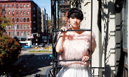 丞哥駕到！說自己不大牌的大牌─「楊丞琳」 beauty321、口哀、丞哥、RAINIE、楊丞琳