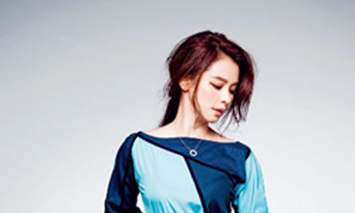 靠「傻笑法」回春？童顏女神─徐若瑄 beauty321、Vivian、女神級、徐若瑄