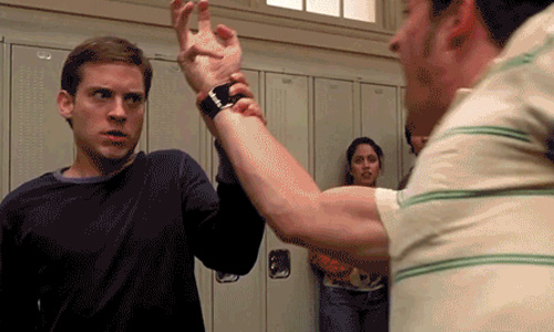 壞人一開始都假裝是好人 ！這12個電影老哏情節別再演啦 老梗、芭樂、好萊塢、電影、惡搞、幽默