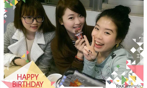 素顏也不怕、聚會拍照就靠它！超越自拍神器的2款完美App 手機、App、攝影、照相、修圖