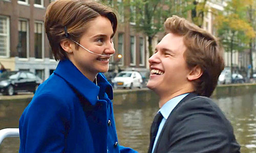 生病也要享受人生！不灑狗血也很勵志的對抗病魔片單 癌症、殘障、身心障礙、抗癌、電影