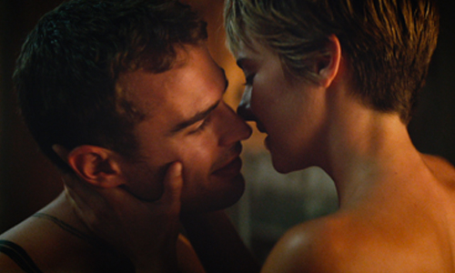 雪琳伍德莉超殺演出！《分歧者2》正式預告震撼上線 雪琳伍德莉、分歧者2、Divergent Series: Insurgent、反烏托邦、飢餓遊戲