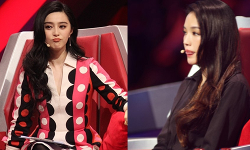 妞快報：舒淇IQ超高胸與腦兼得 范冰冰被讚最好用 妞快報、舒淇、范冰冰、最強大腦2、IQ