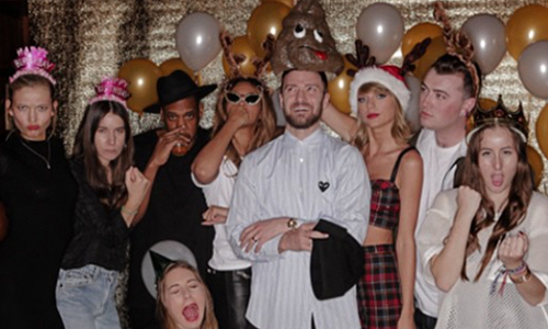 慶個生搞得跟頒獎典禮一樣隆重？好萊塢明星虛華生日派對這樣過 奢華、虛榮、豪華、生日派對、Birthday Party、派對、趴踢、泰勒絲、Taylor Swift、李奧納多、Leonardo DiCaprio、艾兒芬妮、Elle Fanning、布蕾克萊佛莉、Blake Lively