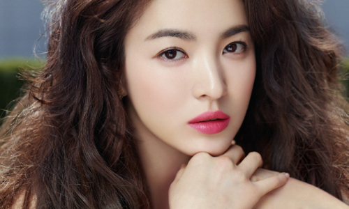 想要上《Running Man》！？6個你不知道的喬妹宋慧喬 宋慧喬、喬妹、송혜교、女神