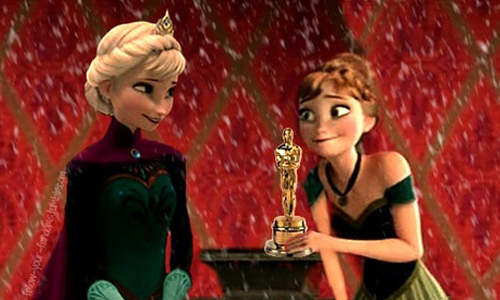 妞快報：這麼紅真的很歹勢！《冰雪奇緣》導演為洗腦歌向家長道歉 妞快報、冰雪奇緣、let it go、珍妮佛‧李、導演、道歉、洗腦、奧斯卡、動畫片、大賣