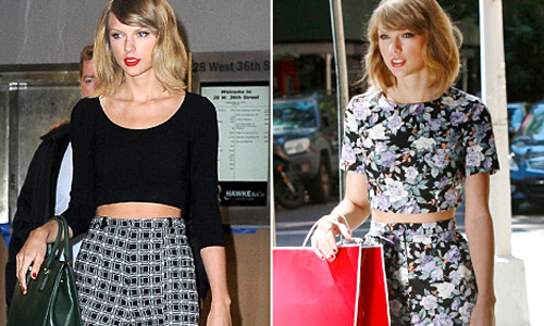 這些元素必須死！2015年不應該再出現的5個時尚單品 過時、時尚元素、穿搭、fashion、2015 new trend