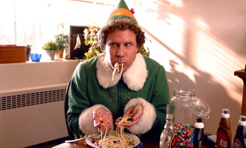 聖誕節≠烤雞！來看看世界各地耶誕大餐吃什麼 聖誕節、耶誕節、Christmas、耶誕大餐、聖誕大餐