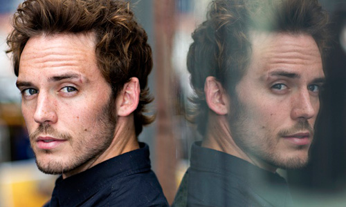 青梅竹馬有他一半帥該多好！14張照片證明山姆克萊弗林不管怎樣都好看    山姆克萊弗林、Sam Claflin、芬尼克、真愛繞圈圈、性感