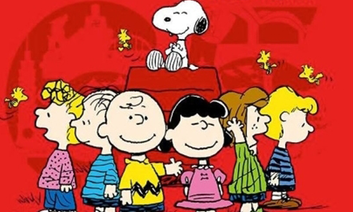 文青就是腳勤：史努比65週年特展在台北！ 展覽、表演、藝文活動、活動、假日