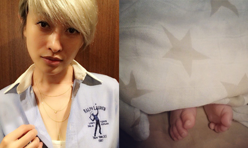 妞快報：媽媽多難當？山田優攜幼女上居酒屋挨轟失格母親 妞快報、山田優、小栗旬、居酒屋、女兒