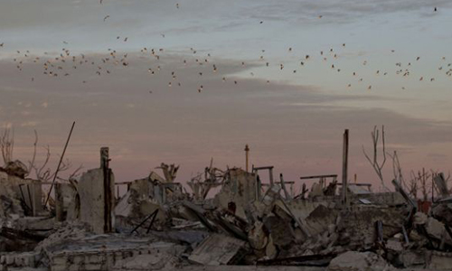 深怕睡太沉被當死人活埋…哈薩克沉睡谷居民集體昏睡 哈薩克、 Sleepy Hollow、 Kalachi、神秘、疾病