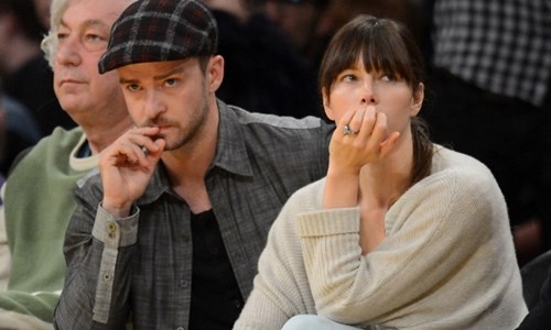 妞快報：花心男要洗心革面了！大賈斯汀遭好友爆掛即將當爸 妞快報、大賈斯汀、Justin Timberlake、*NSYNC、潔西卡貝兒、懷孕、Joey Fatone