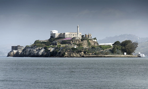半世紀前湯匙挖地道逃獄　重刑犯可能還活著...？！ 惡魔島、舊金山、逃犯、重刑犯、越獄