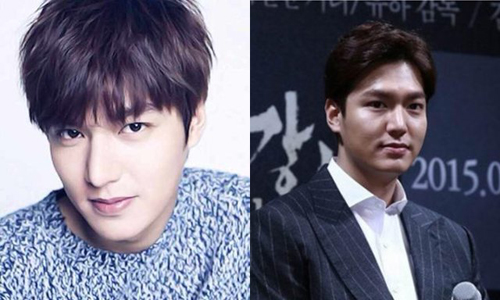 男神也崩壞？韓星李敏鎬變成「麵包超人」全是水腫惹的禍！  ibeauty、天菜、男神、李敏鎬、水腫