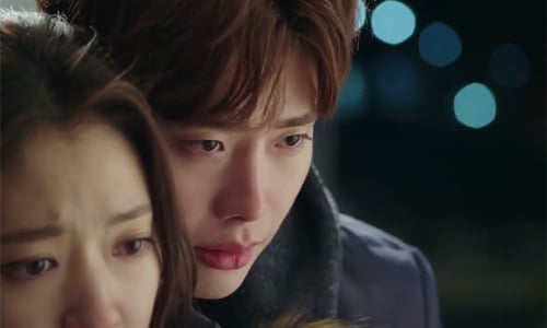 可以抱了又抱的嘛？！讓少女一秒瓦解的韓劇經典背後擁抱 繼承者們、來自星星的你、急診男女、吻戲、後背抱