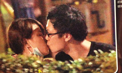 一切都是巧遇，不是外遇！2014名人偷吃抓包全紀錄 回顧、偷吃、外遇、劈腿、抓包